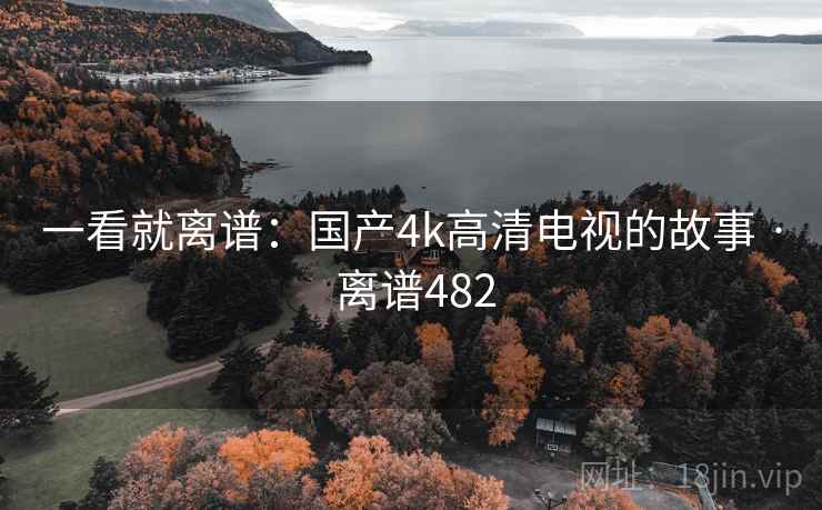 一看就离谱：国产4k高清电视的故事 · 离谱482